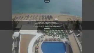Miniatura 10 lipca 2026 07:00 Protaras Cypr Plaża
