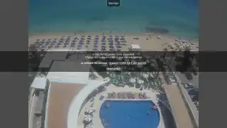 Miniatura 10 lipca 2026 10:00 Protaras Cypr Plaża