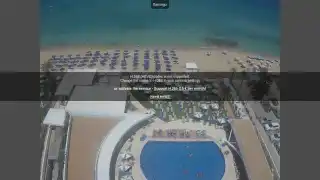 Miniatura 10 lipca 2026 12:00 Protaras Cypr Plaża
