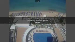 Miniatura 10 lipca 2026 13:00 Protaras Cypr Plaża