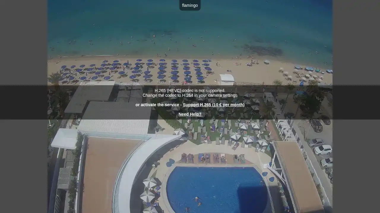 Ujęcie z kamery :city — 10 lipca 2026 13:00