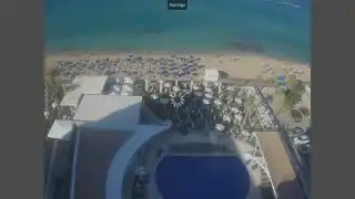 Miniatura 10 lipca 2026 15:00 Protaras Cypr Plaża