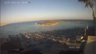 Miniatura 10 lipca 2026 16:00 Ayia Napa Cypr - Nissi Beach plaża