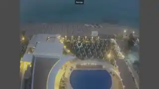 Miniatura 10 lipca 2026 18:00 Protaras Cypr Plaża