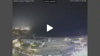Miniatura 10 lipca 2026 19:00 Ayia Napa Cypr - Nissi Beach Panorama