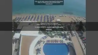 Miniatura 11 lipca 2026 08:00 Protaras Cypr Plaża