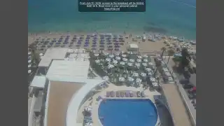 Miniatura 11 lipca 2026 09:00 Protaras Cypr Plaża