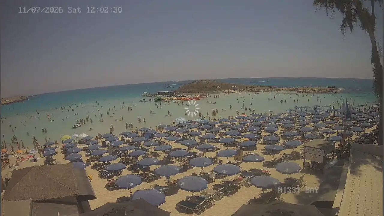 Ujęcie z kamery :city — 11 lipca 2026 10:00