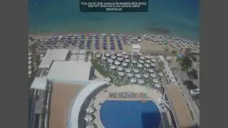 Miniatura 11 lipca 2026 13:00 Protaras Cypr Plaża