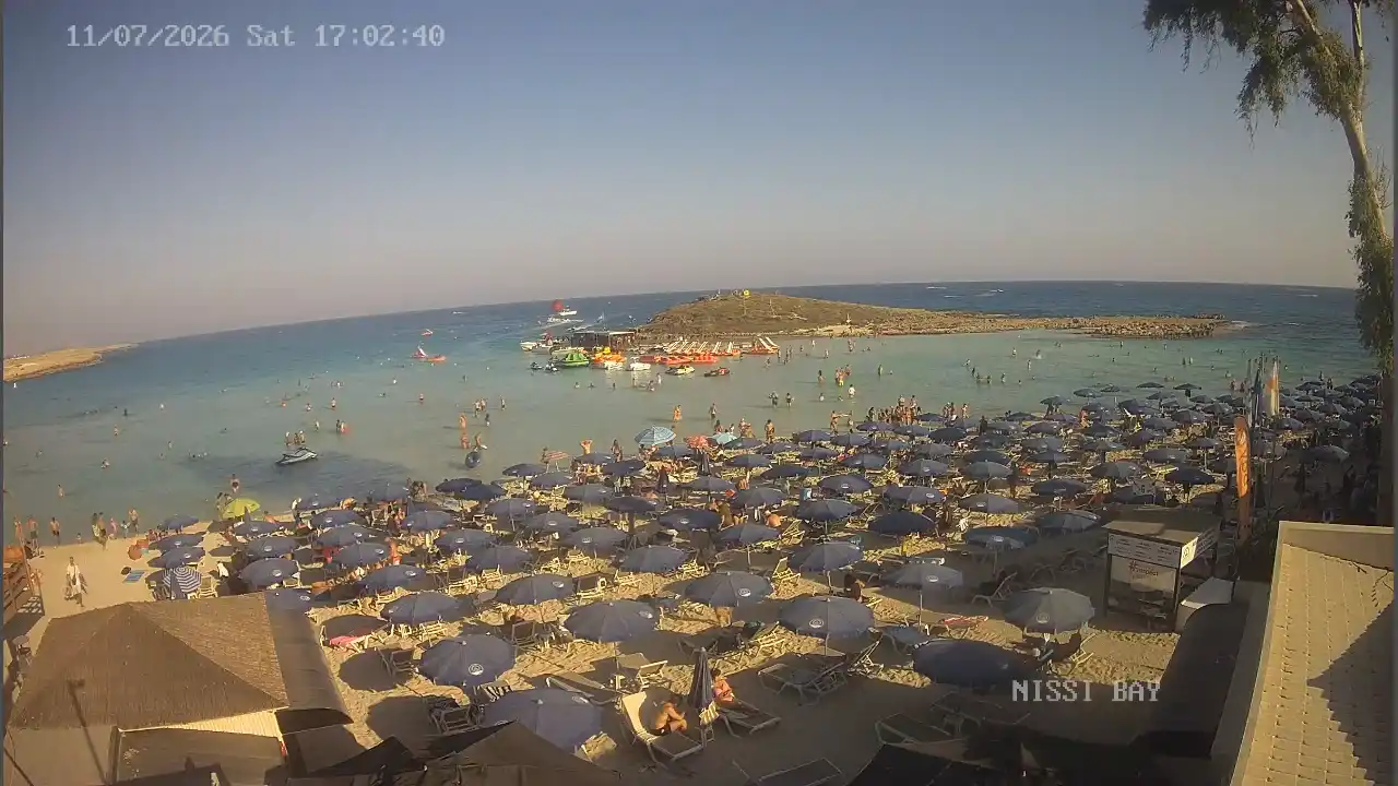 Ujęcie z kamery :city — 11 lipca 2026 15:00