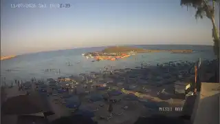 Miniatura 11 lipca 2026 16:00 Ayia Napa Cypr - Nissi Beach plaża