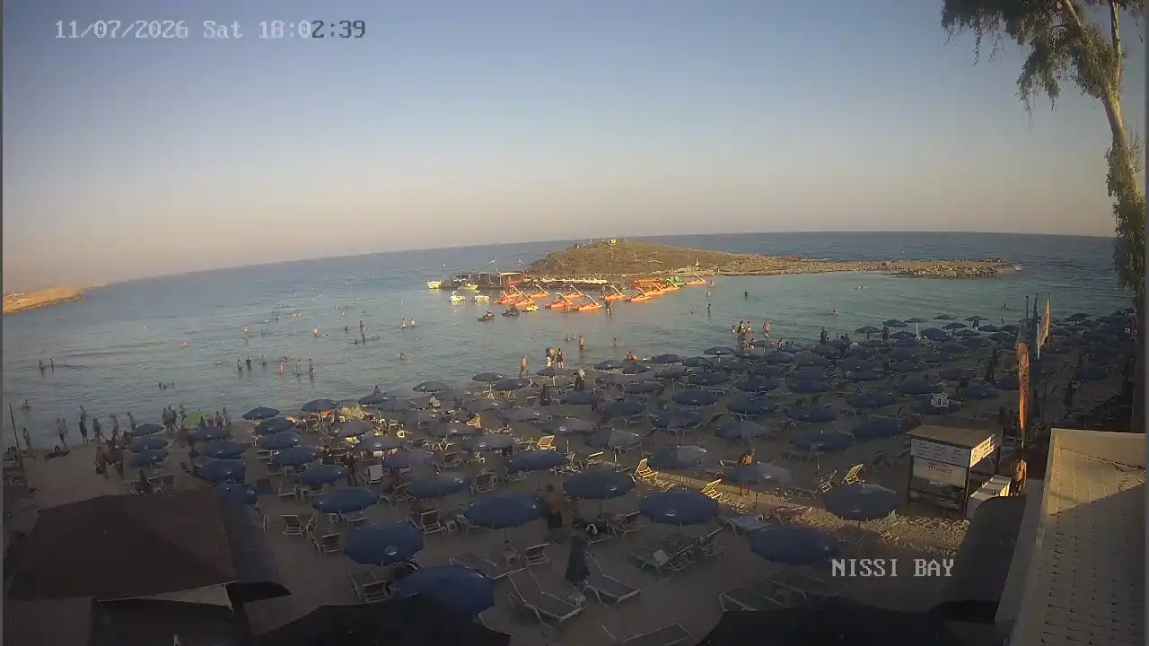 Ujęcie z kamery :city — 11 lipca 2026 16:00