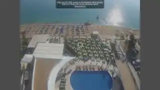 Miniatura 12 lipca 2026 06:00 Protaras Cypr Plaża