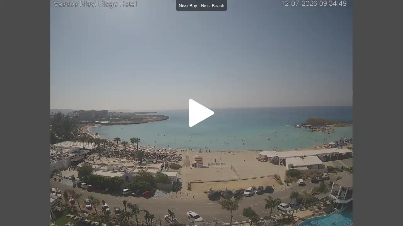 Ujęcie z kamery :city — 12 lipca 2026 07:00