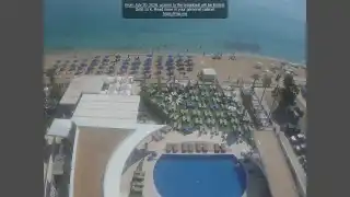 Miniatura 12 lipca 2026 07:00 Protaras Cypr Plaża