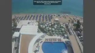 Miniatura 12 lipca 2026 08:00 Protaras Cypr Plaża