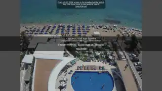 Miniatura 12 lipca 2026 09:00 Protaras Cypr Plaża