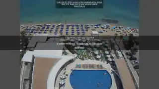 Miniatura 12 lipca 2026 11:00 Protaras Cypr Plaża