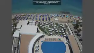 Miniatura 12 lipca 2026 12:00 Protaras Cypr Plaża