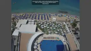 Miniatura 12 lipca 2026 13:00 Protaras Cypr Plaża