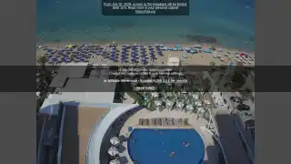 Miniatura 12 lipca 2026 14:00 Protaras Cypr Plaża