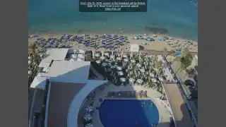 Miniatura 12 lipca 2026 15:00 Protaras Cypr Plaża