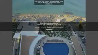 Miniatura 12 lipca 2026 16:00 Protaras Cypr Plaża