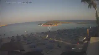 Miniatura 12 lipca 2026 17:00 Ayia Napa Cypr - Nissi Beach plaża