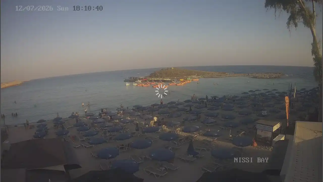 Ujęcie z kamery :city — 12 lipca 2026 17:00