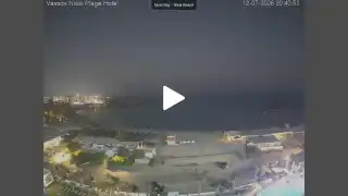 Miniatura 12 lipca 2026 18:00 Ayia Napa Cypr - Nissi Beach Panorama