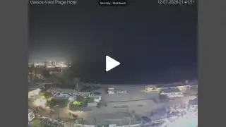 Miniatura 12 lipca 2026 19:00 Ayia Napa Cypr - Nissi Beach Panorama