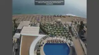 Miniatura 13 lipca 2026 06:00 Protaras Cypr Plaża