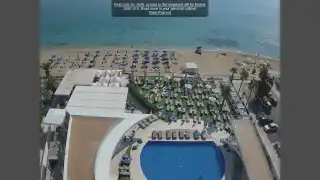 Miniatura 13 lipca 2026 07:00 Protaras Cypr Plaża