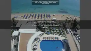 Miniatura 13 lipca 2026 08:00 Protaras Cypr Plaża