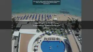 Miniatura 13 lipca 2026 09:00 Protaras Cypr Plaża