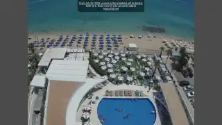 Miniatura 13 lipca 2026 10:00 Protaras Cypr Plaża