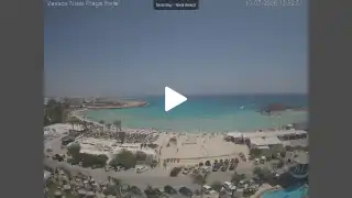 Miniatura 13 lipca 2026 11:00 Ayia Napa Cypr - Nissi Beach Panorama