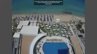 Miniatura 13 lipca 2026 13:00 Protaras Cypr Plaża