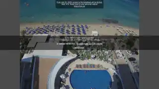 Miniatura 13 lipca 2026 14:00 Protaras Cypr Plaża