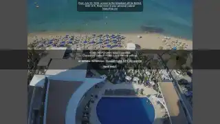 Miniatura 13 lipca 2026 15:00 Protaras Cypr Plaża