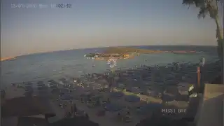 Miniatura 13 lipca 2026 16:00 Ayia Napa Cypr - Nissi Beach plaża