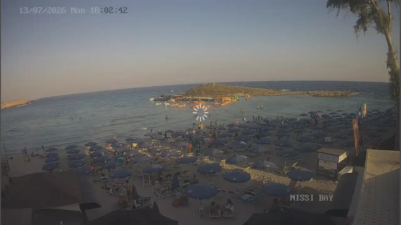 Ujęcie z kamery :city — 13 lipca 2026 16:00