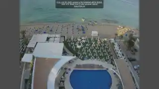 Miniatura 13 lipca 2026 16:00 Protaras Cypr Plaża