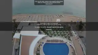 Miniatura 13 lipca 2026 17:00 Protaras Cypr Plaża