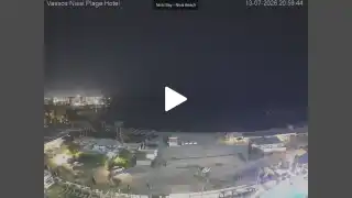 Miniatura 13 lipca 2026 18:00 Ayia Napa Cypr - Nissi Beach Panorama
