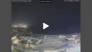 Miniatura 13 lipca 2026 19:00 Ayia Napa Cypr - Nissi Beach Panorama