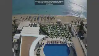 Miniatura 14 lipca 2026 06:00 Protaras Cypr Plaża