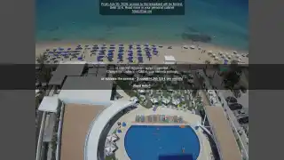 Miniatura 14 lipca 2026 13:00 Protaras Cypr Plaża