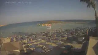 Miniatura 14 lipca 2026 15:00 Ayia Napa Cypr - Nissi Beach plaża