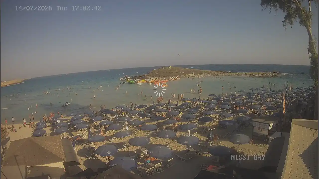 Ujęcie z kamery :city — 14 lipca 2026 15:00